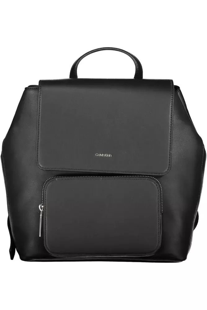 Eco-Chic Designer Backpack